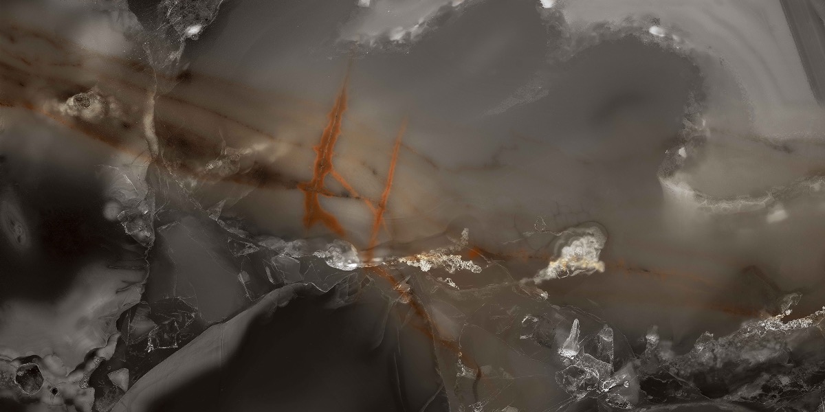 Black Onyx 60x120 cm - Full Lap